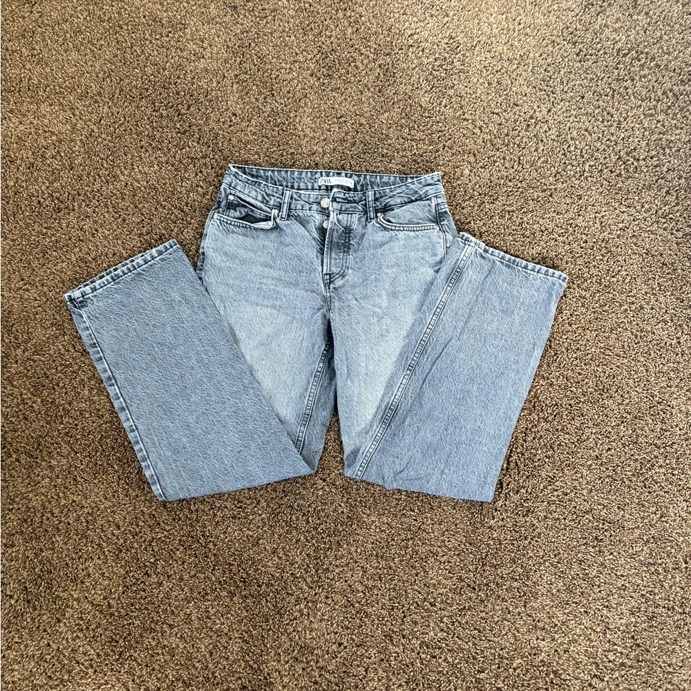 Zara Jeans